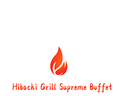 Hibachi Grill Supreme Buffet logo